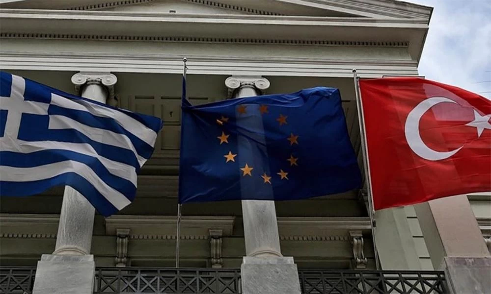 "Πόρτα" Ελλάδας-Κύπρου στη Τουρκία για συνάντηση με ΕΕ